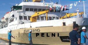 Jadwal Kapal Sangiang Bulan Mei 2021