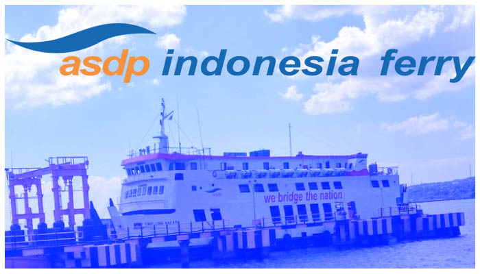 Jadwal Kapal ASDP Kupang 2022