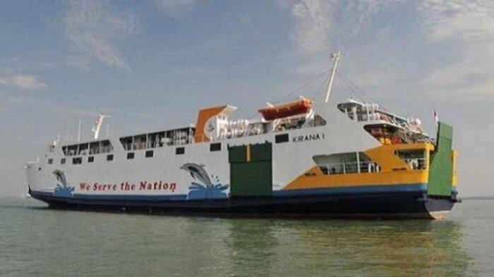 Jadwal Kapal Kirana Balikpapan Pare Pare 2021