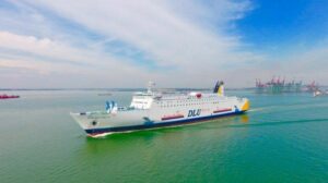 Jadwal Kapal Laut Surabaya Balikpapan Mei 2021