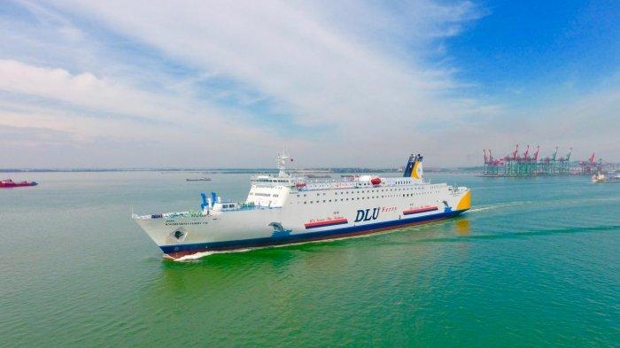 Jadwal Kapal Laut Surabaya Balikpapan Mei 2021