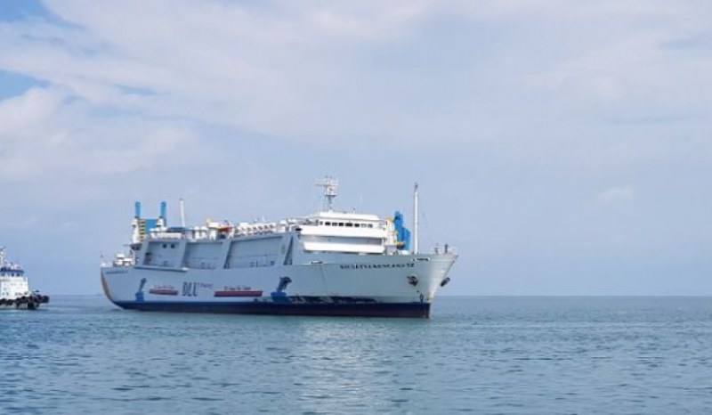 Jadwal Kapal Laut Balikpapan Surabaya Juni 2021