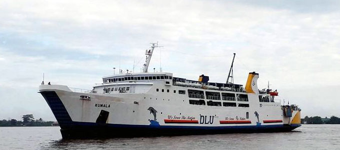 Harga Tiket Kapal Laut Surabaya Banjarmasin 2021