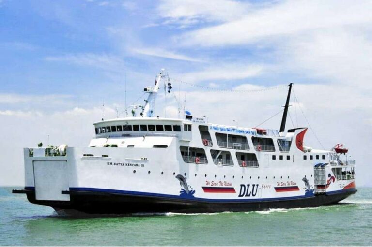 Jadwal Kapal Laut Banjarmasin Surabaya Agutus 2021