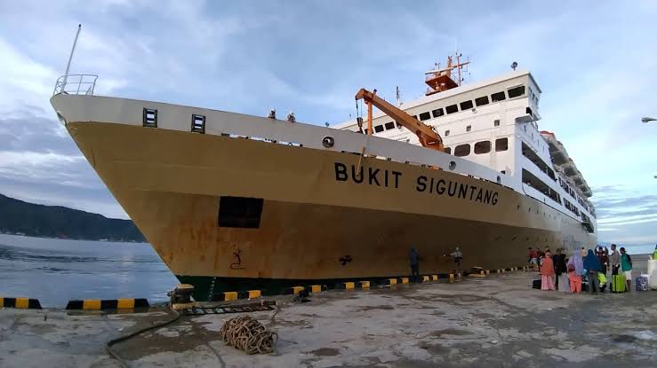 Harga Tiket Kapal Makassar Balikpapan 2021