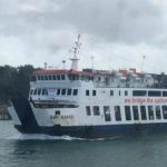 Jadwal Kapal Ferry Batam-Dabo Singkep 2022