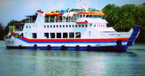 Jadwal Kapal Ferry Manokwari Biak 2022