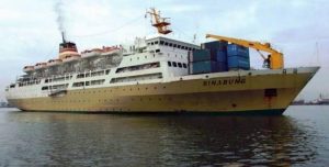 Harga Tiket Kapal Makassar Ternate 2022