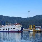 Jadwal Kapal Ferry Bitung Ternate 2022