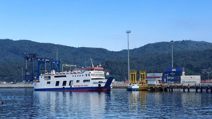 Jadwal Kapal Ferry Bitung Ternate 2022
