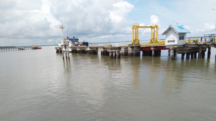 Jadwal Kapal Ferry Tarakan Toli Toli 2022