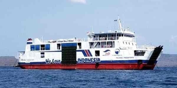 Jadwal Ferry Ketapang Gilimanuk 2022