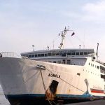 Tiket Kapal Laut Banjarmasin Surabaya