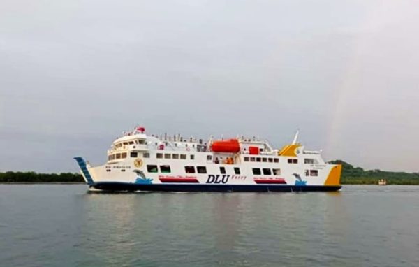 Beli Tiket Ferry Bali Lombok - Jadwal Kapal