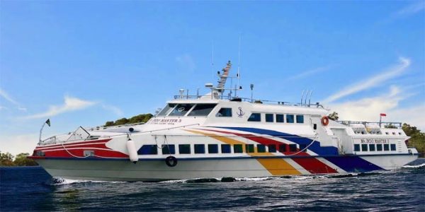 Jadwal Ferry Batam Johor - Jadwal Kapal