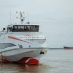 Jadwal Ferry Dumai Melaka 2022
