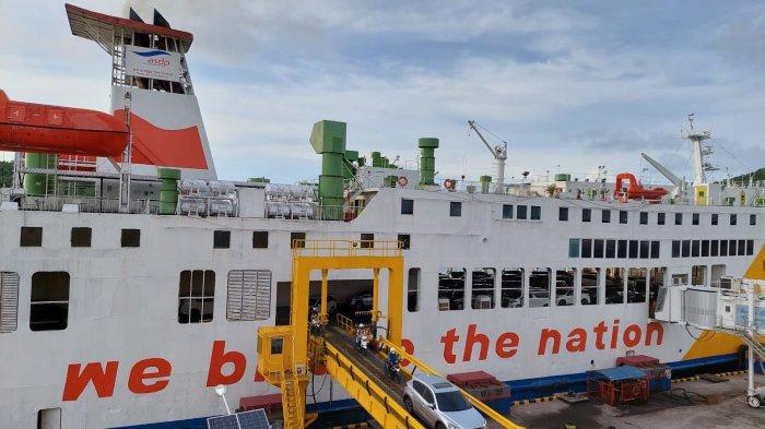 Jadwal Kapal Ferry Tarakan Nunukan