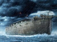 Inilah 4 Fakta Tentang Kapal Nabi Nuh yang Dipercaya Dibangun di Indonesia Dafunda Gokil